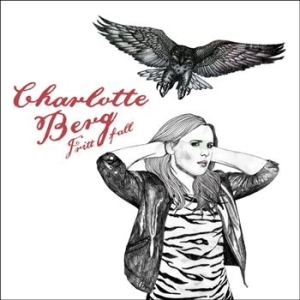 Berg Charlotte - Fritt Fall in the group CD / Pop at Bengans Skivbutik AB (640542)
