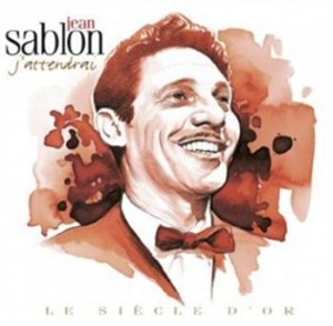 Sablon Jean - Jattendrai in the group CD / Dansband/ Schlager at Bengans Skivbutik AB (640566)