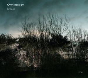 Cyminology - Saburi in the group CD / Jazz at Bengans Skivbutik AB (640568)