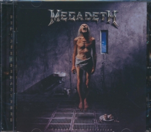 Megadeth - Countdown To Extinct in the group OTHER / -Start Uni-CD at Bengans Skivbutik AB (640590)