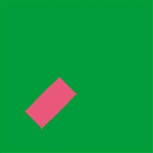 Gil Scott-Heron And Jamie Xx - We're New Here in the group Minishops / The XX at Bengans Skivbutik AB (640598)