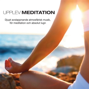 Pier Federici Alexandre - Upplev: Meditation in the group OTHER /  / CDON Jazz klassiskt NX at Bengans Skivbutik AB (640834)