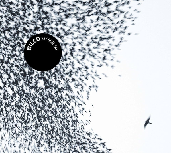 Wilco - Sky Blue Sky in the group OUR PICKS / Way Out West 2026 at Bengans Skivbutik AB (640885)