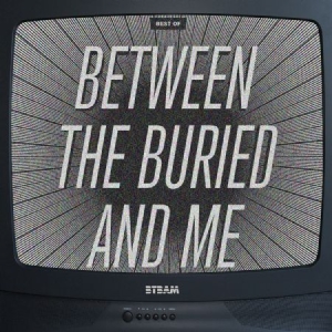 Between The Buried And Me - Best Of Bt.B.A.M. (2Cd+Dvd) in the group CD / Pop-Rock at Bengans Skivbutik AB (641123)