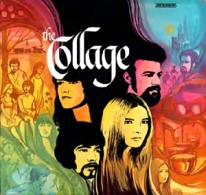 Collage - Collage in the group CD / Pop at Bengans Skivbutik AB (641233)