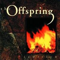 The Offspring - Ignition (Remastered) in the group CD / Pop-Rock,Punk at Bengans Skivbutik AB (641258)