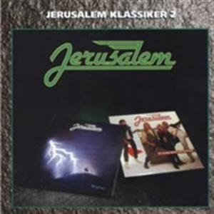 Jerusalem - Klassiker 2 in the group Externt_Lager /  at Bengans Skivbutik AB (641279)