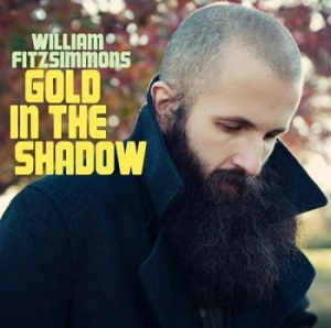 Fitzsimmons William - Gold In The Shadow in the group CD / Pop-Rock at Bengans Skivbutik AB (641366)