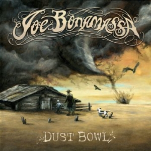 Bonamassa Joe - Dust Bowl in the group CD / Jazz,Pop-Rock at Bengans Skivbutik AB (641386)