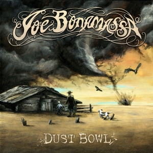 Joe Bonamassa - Dustbowl in the group CD / Blues,Jazz,Pop-Rock at Bengans Skivbutik AB (641386)