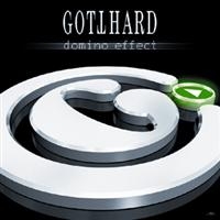 Gotthard - Domino Effect in the group CD / Pop-Rock at Bengans Skivbutik AB (641500)