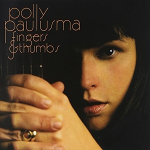 Paulusma Polly - Fingers & Thumbs in the group CD / Pop-Rock at Bengans Skivbutik AB (641571)