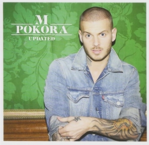 M Pokora - Updated in the group CD / Pop-Rock at Bengans Skivbutik AB (641766)