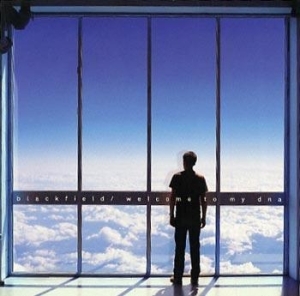 Blackfield - Welcome To My Dna in the group CD / Rock at Bengans Skivbutik AB (641948)