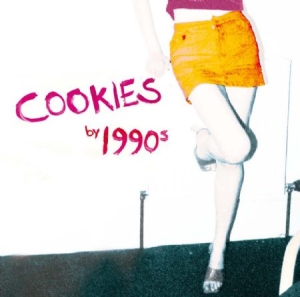 1990S - Cookies in the group CD / Pop-Rock at Bengans Skivbutik AB (642031)