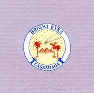 Bright Eyes - Cassadaga in the group CD / Pop at Bengans Skivbutik AB (642100)