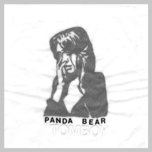Panda Bear - Tomboy in the group OUR PICKS / Stocksale / CD Sale / CD POP at Bengans Skivbutik AB (642230)