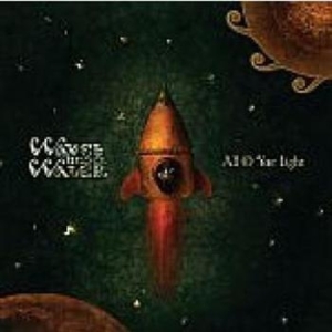 Waves Under Water - All Of Your Light in the group CD / Pop at Bengans Skivbutik AB (642547)