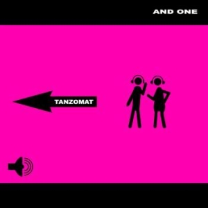 And One - Tanzomat Ltd 2Cd in the group CD / Pop at Bengans Skivbutik AB (642599)