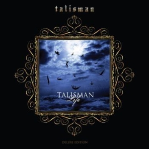 Talisman - Life (Special Edition) in the group CD / Hårdrock/ Heavy metal at Bengans Skivbutik AB (642650)