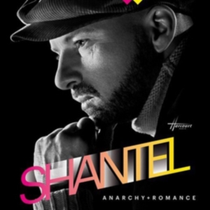 Shantel - Anarchy & Romance in the group OTHER / Övrigt /  at Bengans Skivbutik AB (642798)