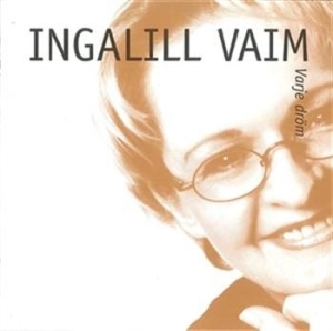 Vaim Ingalill - Varje Dröm in the group Externt_Lager /  at Bengans Skivbutik AB (642918)