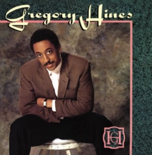 Gregory Hines - Gregory Hines in the group CD / RNB, Disco & Soul at Bengans Skivbutik AB (642947)