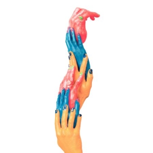 Superhumanoids - Exhibitionists in the group CD / Pop-Rock at Bengans Skivbutik AB (642982)