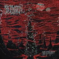 Obliteration - Black Death Horizon in the group CD / Hårdrock at Bengans Skivbutik AB (642983)