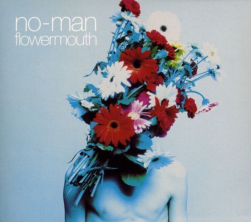 No-Man - Flowermouth in the group CD / Pop at Bengans Skivbutik AB (642993)