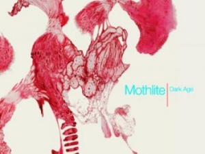 Mothlite - Dark Age in the group CD / Rock at Bengans Skivbutik AB (643000)