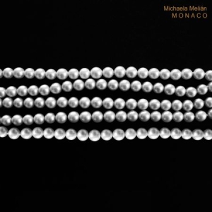 Melian Michaela - Monaco in the group CD / Dans/Techno at Bengans Skivbutik AB (643009)