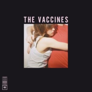 Vaccines The - What Did You Expect.. in the group Minishops / The Vaccines at Bengans Skivbutik AB (643059)