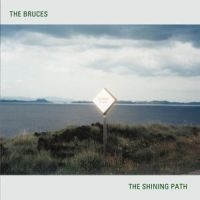 Bruces The - The Shining Path in the group CD / Pop-Rock at Bengans Skivbutik AB (643071)