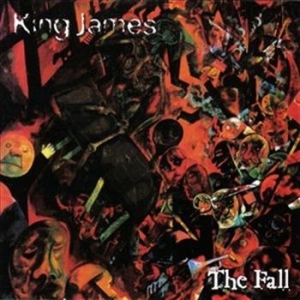 King James - The Fall in the group Externt_Lager /  at Bengans Skivbutik AB (643169)