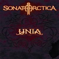 SONATA ARCTICA - UNIA in the group CD / Hårdrock at Bengans Skivbutik AB (643240)