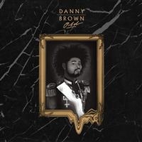 DANNY BROWN - OLD in the group OUR PICKS / Way Out West CD at Bengans Skivbutik AB (643342)