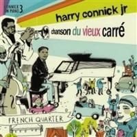 Connick Jr. Harry - Chanson Du Vieux Carre in the group CD / Jazz at Bengans Skivbutik AB (643378)