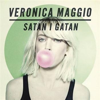 Veronica Maggio - Satan I Gatan in the group OTHER /  /  at Bengans Skivbutik AB (643406)