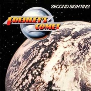 Frehley's Comet - Second Sighting in the group OUR PICKS / Classic labels / Rock Candy at Bengans Skivbutik AB (643536)