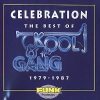 Kool & The Gang - Best Of in the group OTHER / -Start Uni-CD at Bengans Skivbutik AB (643595)