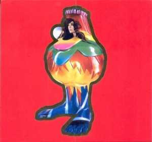 Björk - Volta in the group CD / Pop at Bengans Skivbutik AB (643838)