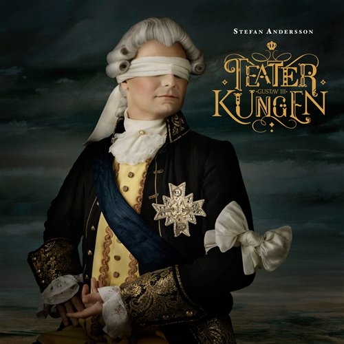 Stefan Andersson - Teaterkungen in the group CD / Pop at Bengans Skivbutik AB (644316)