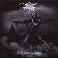 Darkthrone - Cult Is Alive in the group OTHER / Startsida CD-Kampanj at Bengans Skivbutik AB (644336)