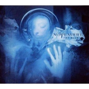 Novembre - Blue in the group CD / Hårdrock at Bengans Skivbutik AB (644354)