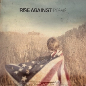 Rise Against - Endgame - Digi in the group CD / Pop-Rock at Bengans Skivbutik AB (644377)