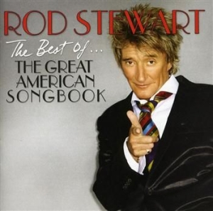 Stewart Rod - Best Of The American.. in the group CD / Pop at Bengans Skivbutik AB (644408)