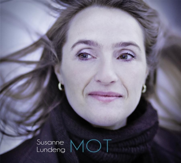 Lundeng Susanne - Mot in the group CD / Bestsellers at Bengans Skivbutik AB (644503)