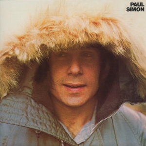 Simon Paul - Paul Simon in the group CD / Pop-Rock,Övrigt at Bengans Skivbutik AB (644539)