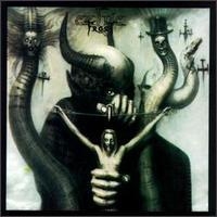 Celtic Frost - To Mega Therion in the group CD / Pop-Rock at Bengans Skivbutik AB (644553)